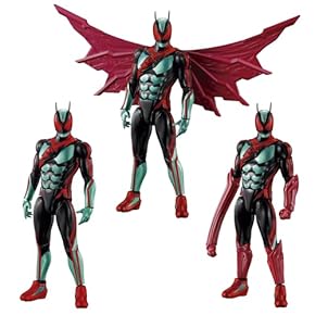 Amazon.co.jp: Action Figures: Toys & Games